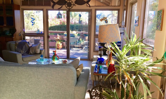 West Mesa Casa | Hermosa casa de playa