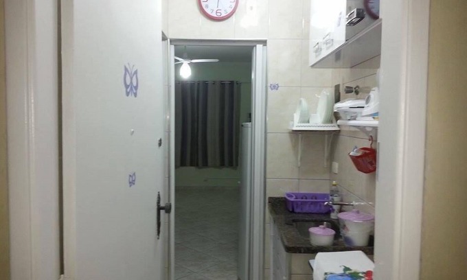 Ponta da Praia Apartamento | MAGNÍFICO KIT DE PLAYA 2-INTERNET-CUADRADO CON ACUARIO.