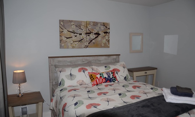 Historic Old Town Casa | Hermosa casa de campo de Niagara-on-the-Lake