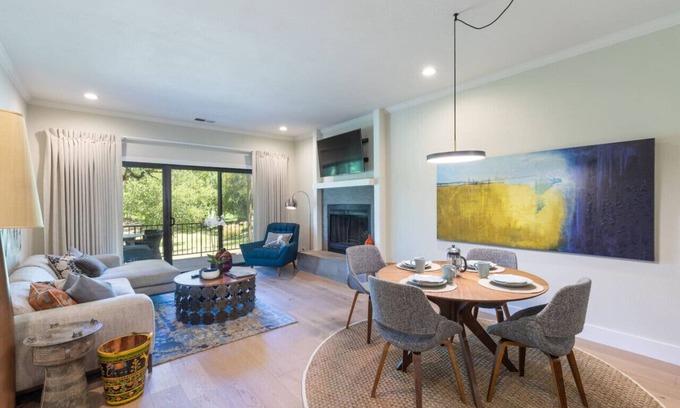 The Grove Condominio | Hermoso condominio en Silverado Country Club