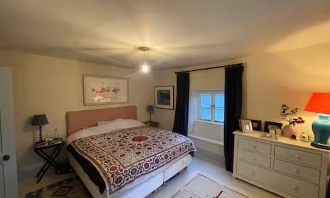 Mells Cabaña | Gorgeous cottage getaway in Mells, close to Frome and Babington House