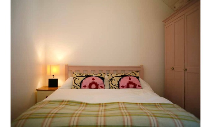 Llangernyw Casa | Gorgeous cottage in rural village