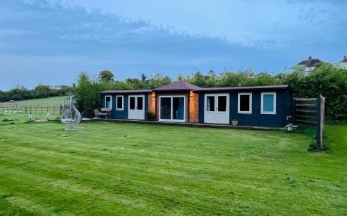 Etchinghill Casa | Gorgeous countryside cabin
