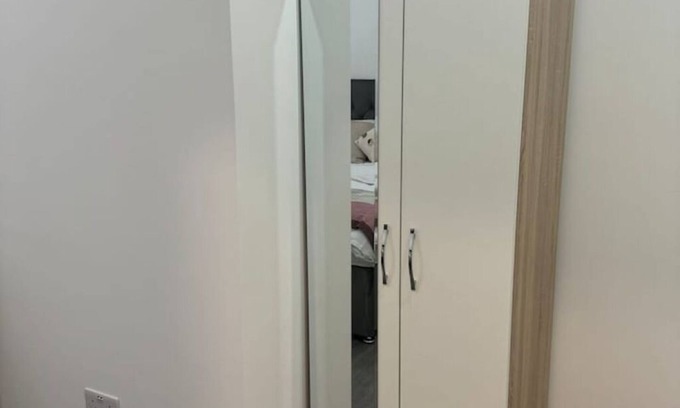 Jubilee Apartamento | Gorgeous Double Room