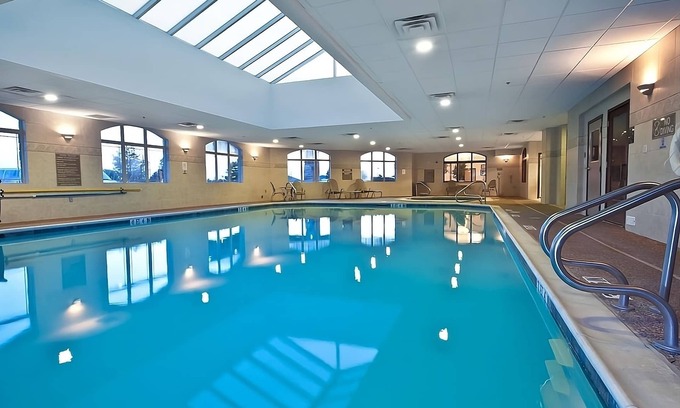 Killeen Hotel | Gorgeous Family Getaway! 1 Awesome Unit and Pool.