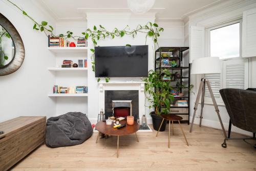 Wood Green Apartamento | Gorgeous Garden Flat, Wood Green