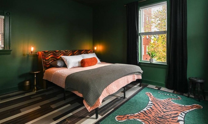 East Walnut HIlls Apartamento | Gorgeous Gem in Heart of Hills