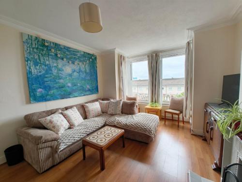 Hopton Casa | Gorgeous Gorleston holiday home