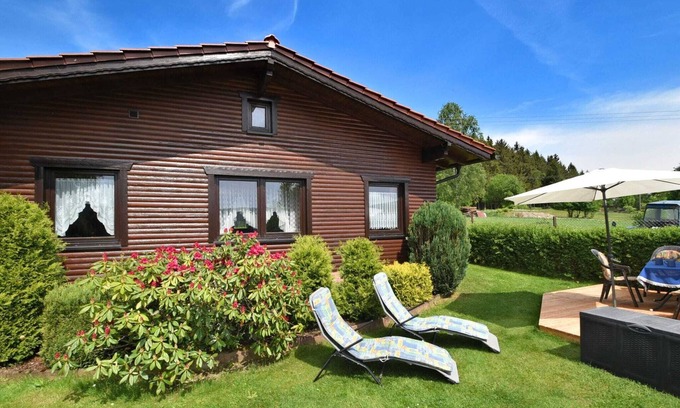 Altenfeld Casa | Hermosa casa en Altenfeld Turingia con parking