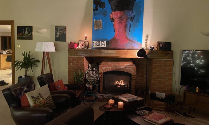 Farnham Casa | Gorgeous holiday home in the Surrey Hills