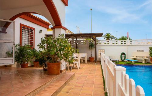 Pueblo Latino Casa | Gorgeous Home In Pilar De La Horadada