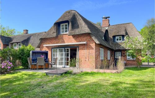 Emmelsbull Casa | Gorgeous Home In Emmelsbüll-Horsbüll