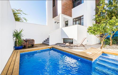 Conil de la Frontera Casa | Gorgeous Home In Conil De La Frontera