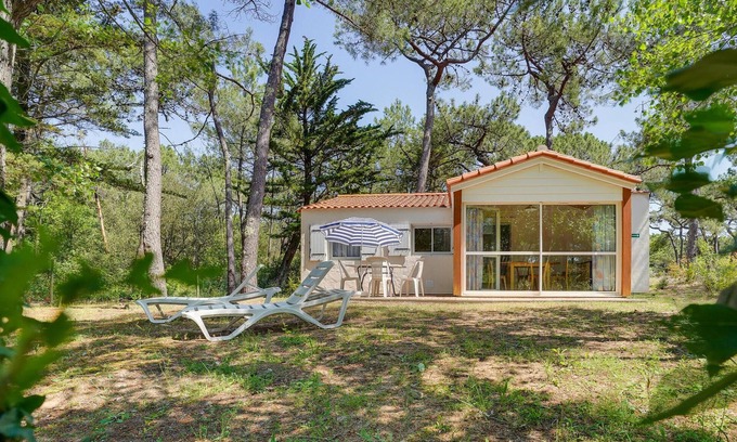 La Faute-sur-Mer Casa | Preciosa casa en La Faute-sur-Mer