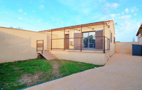 Pont-Saint-Esprit Casa | Gorgeous Home In Pont Saint Esprit