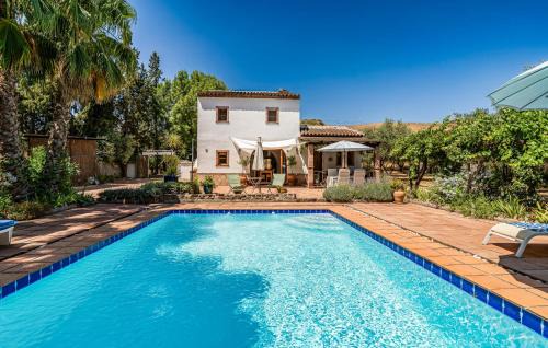 Algodonales Casa | Gorgeous Home In Algodonales