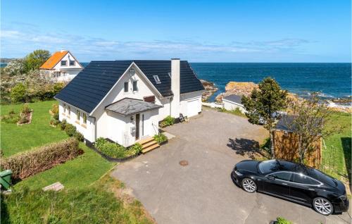 Tejn Casa | Gorgeous Home In Allinge With Sauna