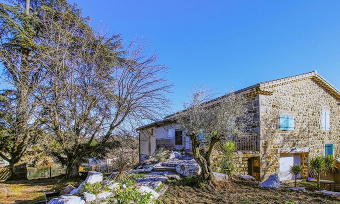 Aubenas Casa | Preciosa casa en Aubenas
