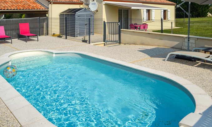 Blis-et-Born Casa | Preciosa casa en Blis et Born