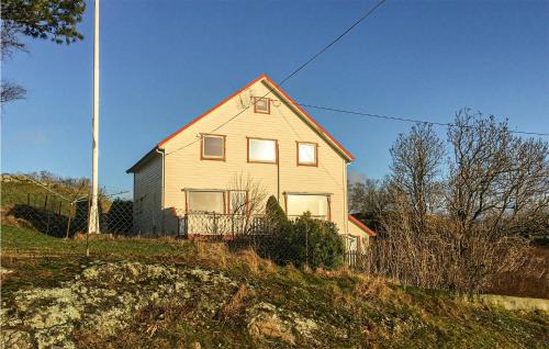 Bjerkreim Casa | Gorgeous Home In Bjerkreim With Wifi