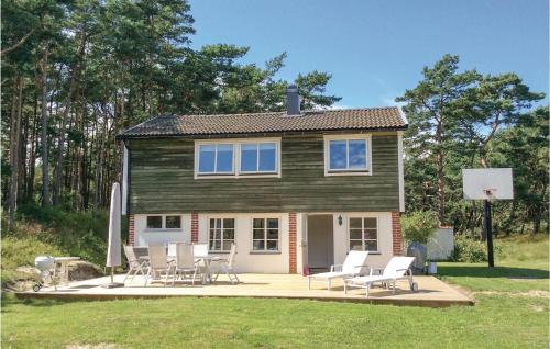 Borrby Casa | Gorgeous Home In Borrby With Wifi