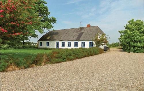 Esbjerg Municipality Casa | Gorgeous Home In Bramming With Sauna