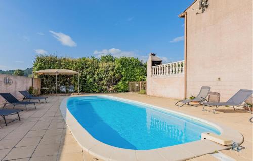 Cessenon-sur-Orb Casa | Gorgeous Home In Cessenon Sur Orb