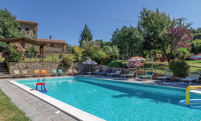 Pieve di Chio Casa | Casa Michele