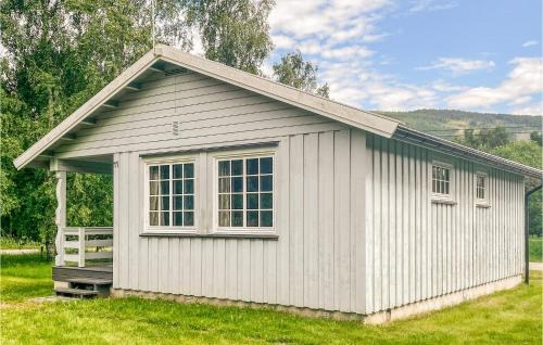 Dovre Casa | Gorgeous Home In Dovre With Wifi