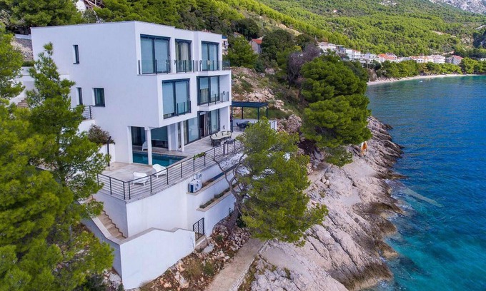 Drvenik Casa | Preciosa casa en Drvenik