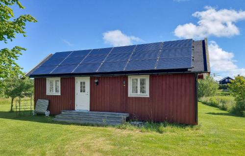 Ellos Casa | Gorgeous Home In Ellös With Wifi
