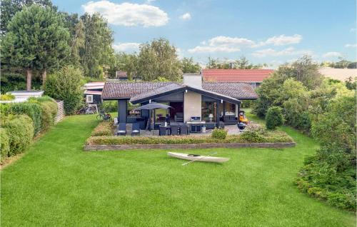 Fej Casa | Gorgeous Home In Fejø With Wifi