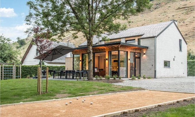 Vieuxville Casa | Gorgeous Home In Ferrières With Wifi