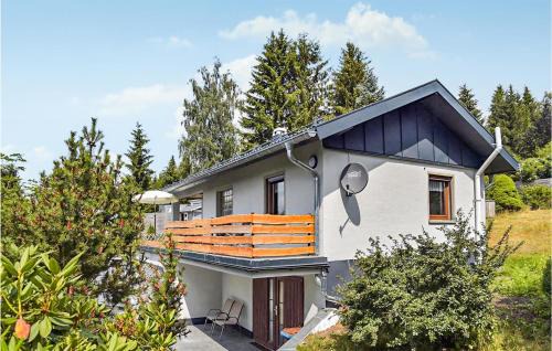 Goldlauter Casa | Gorgeous Home In Goldlauter-Heidersbach