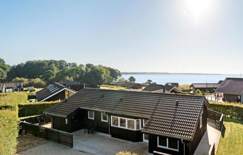 Kelstrup Casa | Gorgeous Home In Haderslev With Wifi