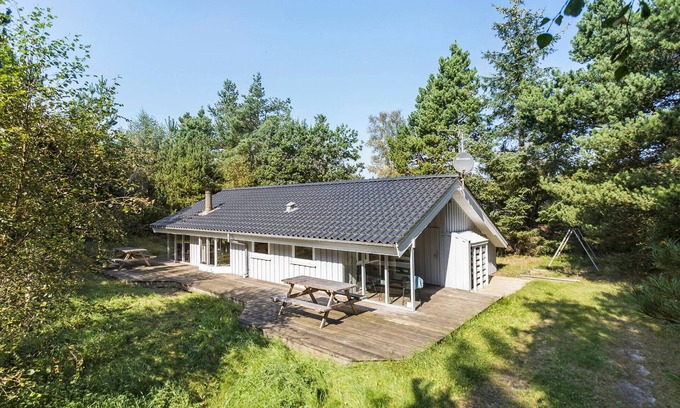 Hou Casa | Preciosa casa en Hals con sauna