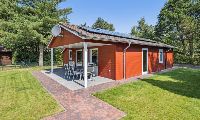 Haren Casa | Preciosa casa en Haren con WiFi