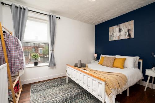 Lincoln Casa | Gorgeous Home in Heart of Historic Lincoln