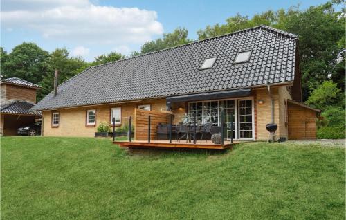Hobro Apartamento | Gorgeous Home In Hobro