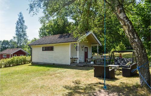 Holmsjo Casa | Gorgeous Home In Holmsjö With Kitchen