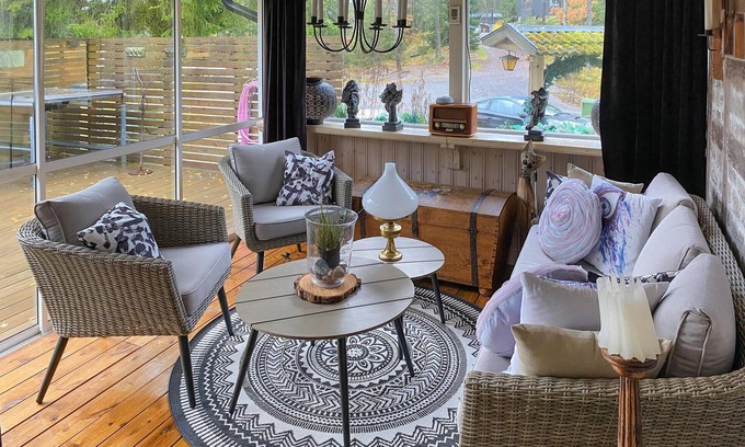 Flemingsberg Casa | Gorgeous home in Huddinge with Wi-Fi