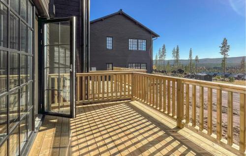Idre Casa | Gorgeous Home In Idre With Sauna