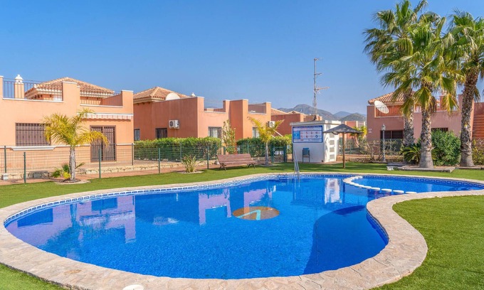 Los Puertos Casa | Preciosa casa en Isla Plana con WiFi