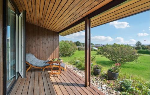 Kalundborg Casa | Gorgeous Home In Kalundborg With Wifi