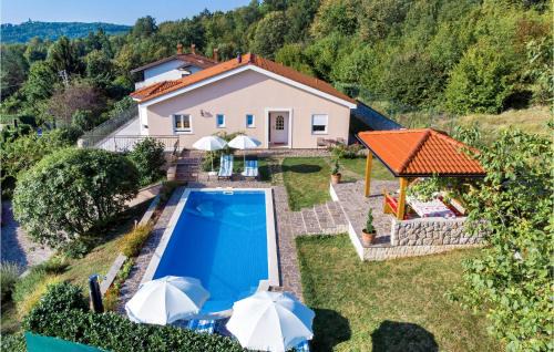 Viskovo Casa | Gorgeous Home In Kastav With Wifi