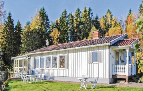 Kil Casa | Gorgeous Home In Kil With Sauna