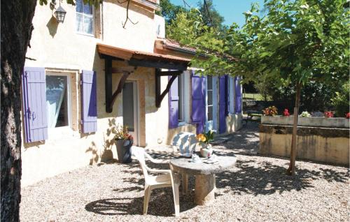 Lavardac Casa | Gorgeous Home In Lavardac With Kitchen