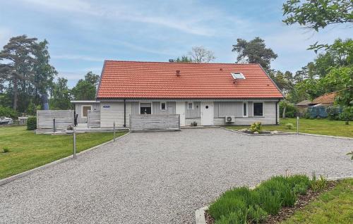 Listerby Casa | Gorgeous Home In Listerby