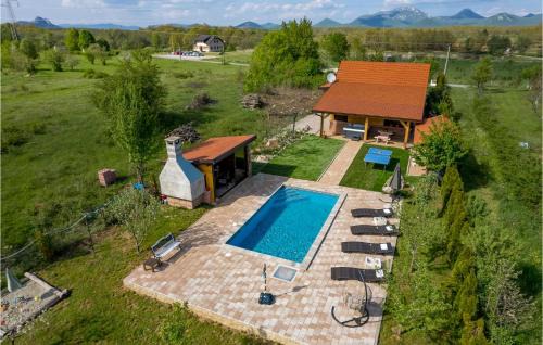 Lovinac Casa | Gorgeous Home In Lovinac With Sauna