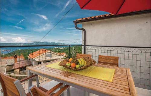 Martina Casa | Gorgeous Home In Martina With Wifi